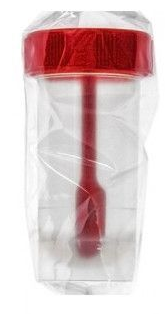 Contenitore per feci 30ml sterile 1pc